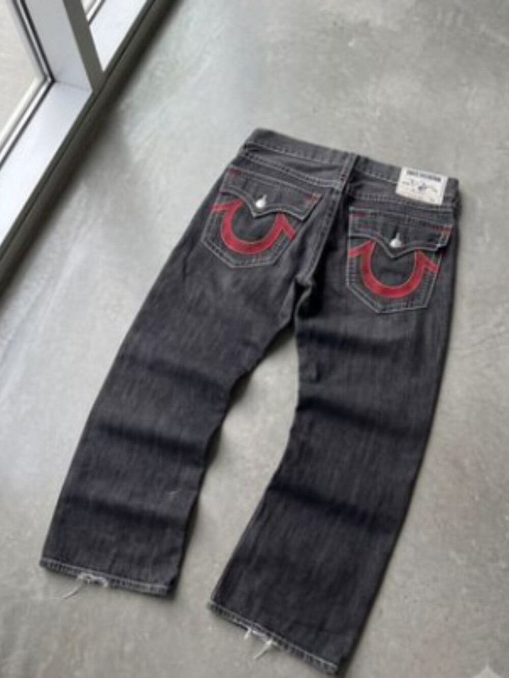 true religion jeans